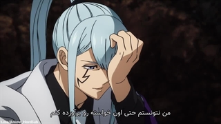 انیمه سریالی ماشیل: جادو و ماهیچه‌هافصل1قسمت9 بازیرنویس فارسی