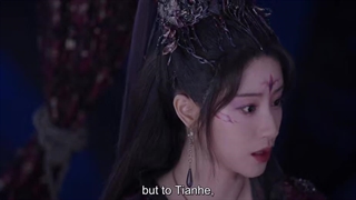 Ep34)دانلود سریال پهلوان چینی ۴ Chinese Paladin Season 4 - قسمت ۳۴ - زیرنویس فارسی Sub.English