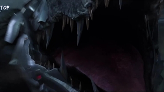 انیمه بازی پرتگاه (The Abyss Game (Shenyuan Youxi قسمت 10