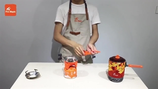 جت بویل فایرمپل مدل X2