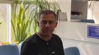 چند توصیه از دکتر مجید نجفی . متخصص درد و مدیریت کلینیک درد مهرگان