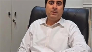 علل دردهای لگنی . دکتر امیر علی اورندی . فوق تخصص درد کلینیک درد مهرگان