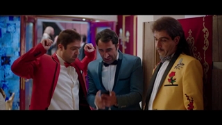 سریال سالهای دور از خانه قسمت 6 لینک دانلود کامل این سریال در توضیحات