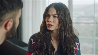 سریال Adim Farah اسم من فرح قسمت 25 با زیرنویس فارسی