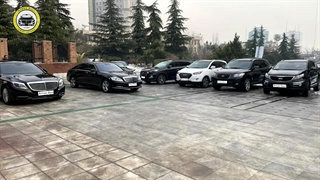 برای سفر نگران ماشین نباش ! 09192811942