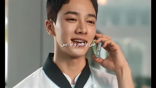 جوری که دختره معروف شدههه خیلی کیوته