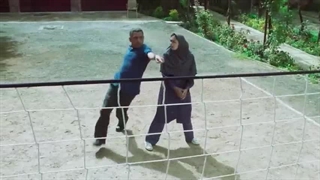 فیلم سینمایی ورود آقایان ممنوع لینک دانلود کامل فیلم در توضیحات