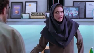 فیلم سینمایی ورود آقایان ممنوع لینک دانلود کامل فیلم در توضیحات