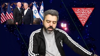 آقای تحلیلگر/امروز دنیا دقیقا شبیه به روزهای قبل از جنگ جهانی دوم است / جنگ جهانی سوم در پیش است؟