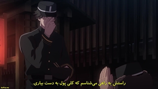 انیمه دوره میجی: 1874 Meiji Gekken: 1874 قسمت 4