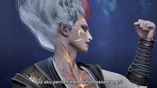 انیمه نذاع ابدی قسمت 13 زیرنویس فارسی