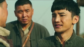 قسمت 16 سریال چینی در احوالات یک سرباز A Soldier’s Story 2024 با زیرنویس فارسی