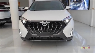 هایما 7x اولین MPV ایران خودرو را ببینید !!