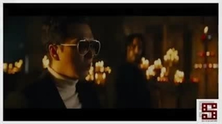 کالکشن جان ویک1.2.3.4