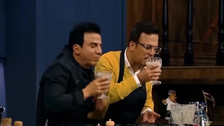 دانلود فصل سوم شب آهنگی قسمت اول - iCinemaa.com