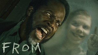 سریال از سوی From فصل دوم قسمت ششم با زیرنویس فارسی