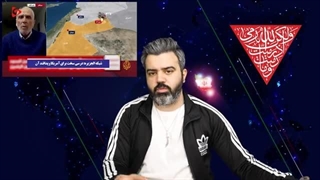 14021116: حیرت تلویزیون های مطرح دنیا از عملیات در اردن؛ ارتش آمریکا در برابر ایران ناتوان است