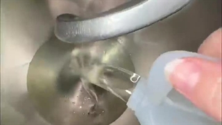 درست کردن اسلایم با استفاده از بوراکس