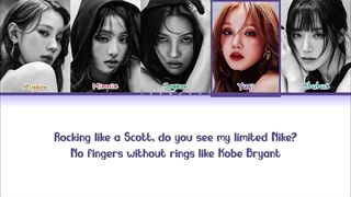 لیریک Rollie از جی آیدل