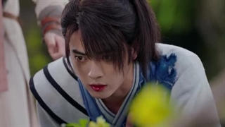 سریال چینی شمشیر و پری 2024 Sword and Fairy قسمت 27 با زیرنویس فارسی