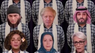 سمی ترین سرود انتخابات! =)