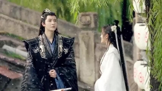 دانلود قسمت ۷ سریال چینی اهریمنی که عاشق پری شده Devil Falls in Love 2023 | زیرنویس فارسی چسبیده