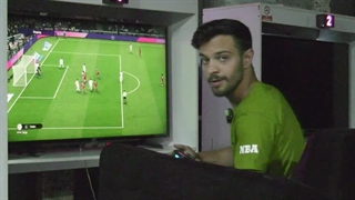 فوتبال به ترکی استانبولی