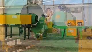 لوازم گلخانه اصفهان