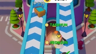 برنامه‌ی To Do x TxT قسمت 129 با زیرنویس فارسی