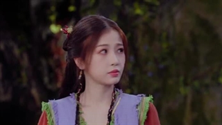 سریال چینی شمشیر و پری 2024 Sword and Fairy قسمت 33 با زیرنویس فارسی