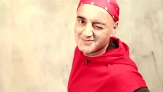 سریال کمدی دفتر یادداشت (جنایی) اردشیر رستمی تیام دفتریادداشت