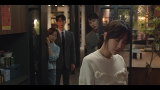 سریال کره ای ملکه طلاق 2024 Queen of Divorce (قسمت ۴) زیرنویس فارسی