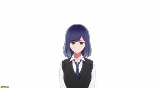 انیمه اوشی نوکو قسمت 6 زیرنویس فارسی