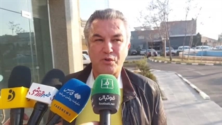 استیلی: قدرت فوتبال ما فراتر از قطری‌ها است