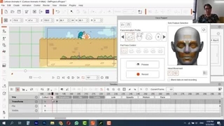 ساخت انیمیشن