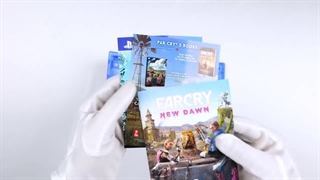 سیر تکامل بازی Far Cry