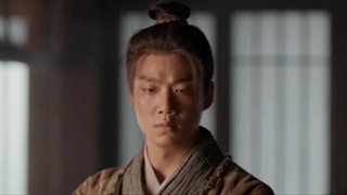 سریال چینی جدال عاشقی fighting for love قسمت ۲۱