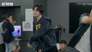 NCT NATION E01