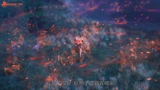 انیمه کیمیای عالی (Supreme Alchemy (Dan Dao Zhi Zun قسمت 1