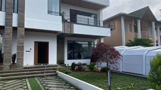 فروش ویلاهای مدرن در نوشهر