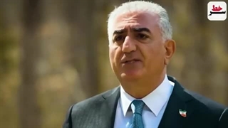 14021121: توهم جدید سلطنت طلبان؛ رضا پهلوی با ارتشش نجاتمون میده