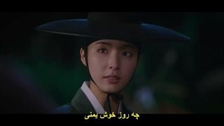 پادشاه فریبنده، پادشاه محصور قسمت 7 با زیرنویس چسبیده فارسی لینک دانلود توضیحات