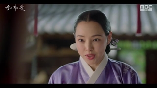 سریال کره ای گل مبارز (شکوفه شب) قسمت 10 با زیرنویس فارسی (لینک دانلود در توضیحات) /Knight Flower 2024