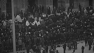 مستند سرگذشت پیروزی روایتی از جریان انقلاب اسلامی در مشهد