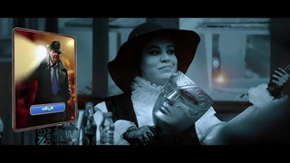 دانلود سریال زودیاک مافیا (شب های مافیا سری جدید) زودیاک فصل ۲