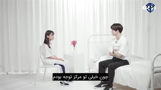 تماشای برنامه Kids meet EXO با حضور سوهو و زیرنویس فارسی چسبیده