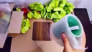 آنباکسینگ ماگ سرامیکی پارادیزو مدل The Lord