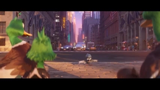 انیمیشن مهاجرت Migration 2023 با دوبله فارسی