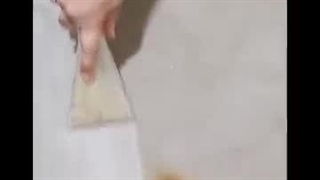 نتیجه شستن مبل با وایتکس