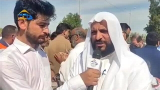 راهپیمایی با شکوه ۲۲ بهمن شهرستان کنارک